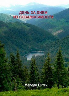 Книга "День за днем ​​із співзалежності" - Бітті М. (Тверда обкладинка) DGN10568 фото