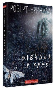 Книга "Дівчина у кризі" - Бриндза Р. (Тверда обкладинка, українською мовою) CHEF0076 фото