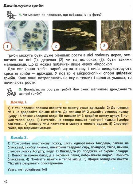 " Я досліджую світ. Підручник. 3 клас. 2 частина. НУШ" - Іщенко О., Ващенко О., Романенко Л. (Тверда обкладинка) LITER0050 фото