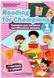 Reading for Champions. Книга для читання англійською мовою. 1 клас PIP0168 фото 1