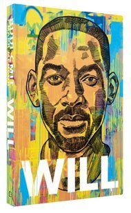 Книга "Will. Вілл" - Вілл Сміт, Марк Менсон (Тверда обкладинка, українською мовою) CHEF0177 фото
