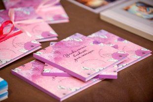 "Уникальный блокнот для женщин" - Анна Пелип, Василий Пелип (Твердый переплет) GRD0001 фото