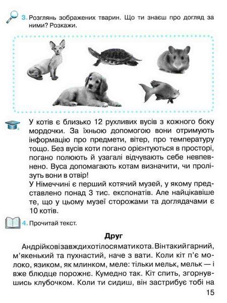 Тетрадь по развитию устной и письменной речи. Размышляю, описываю, рассказываю. 2 класс. НУШ - Захарийчук М. GRAM0011 фото